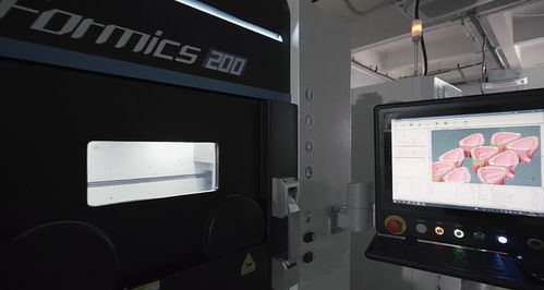 華曙高科助力福鈦科技創(chuàng)新突破，7臺金屬3D打印機(jī)年產(chǎn)超1.5萬件高爾夫桿頭