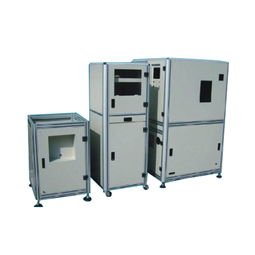 選擇釩鈦?zhàn)詣踊ㄖ苾?yōu)質(zhì)鋁型材機(jī)架與鈦螺絲