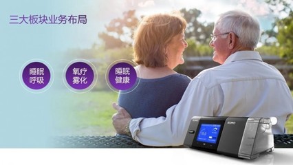 誼安健康 深耕家用醫(yī)療，守護(hù)億萬家庭睡眠呼吸健康