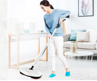 家庭清潔小技巧與電動拖把排行榜 輕松打造潔凈家居