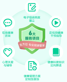 鹿管家推出個性化慢病管理服務(wù)包，引領(lǐng)家庭健康管理進(jìn)入云時代