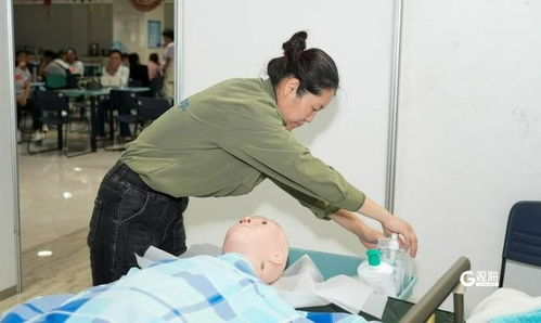 家政服務(wù)展風(fēng)采，職業(yè)技能譜新篇——瑞福杯青島市第三屆家政服務(wù)家庭照護(hù)職業(yè)技能大賽頒獎(jiǎng)大會(huì)順利召開(kāi)