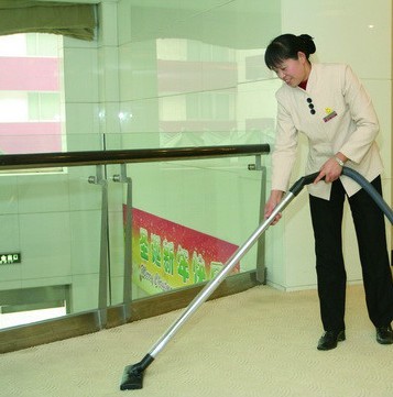專(zhuān)業(yè)可靠，潔凈無(wú)憂 唐山如意保潔服務(wù)全方位解析
