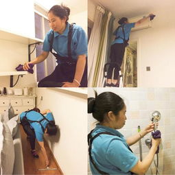 早尋 如何找到您心目中的理想家庭服務(wù)師