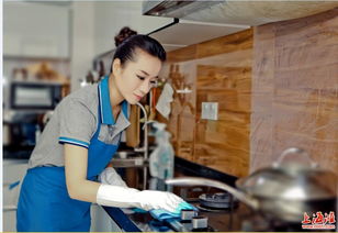 悅管家 重新定義家庭服務，開啟品質生活新篇章