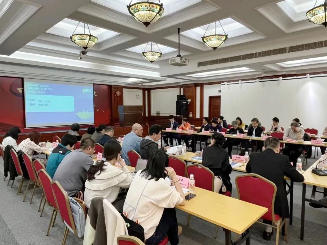 上海市工經聯成功舉辦“綠色工廠節能設備及技術展暨系列論壇”專題沙龍，推動會議及展覽服務新發展